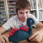 jojo dino princ