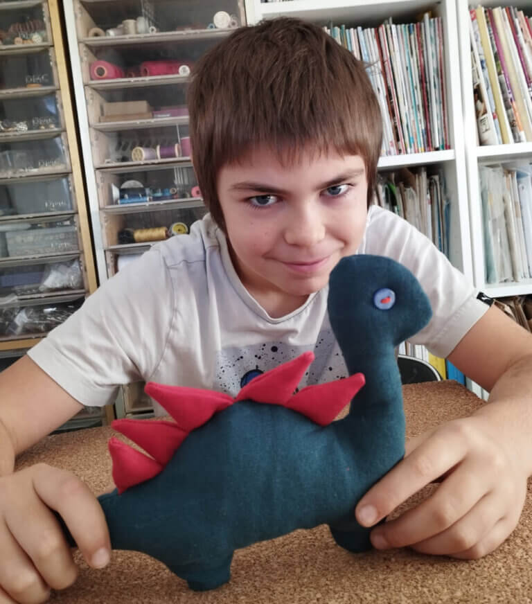 jojo dino princ