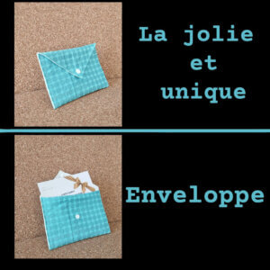 enveloppe atelier enfant coutures et compagnie