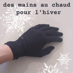 atelier créatif gants coutures et compagnie