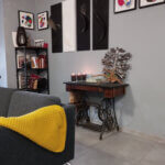 le salon