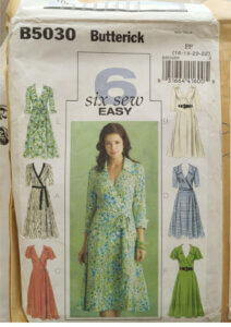 robe 2 t