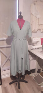 robe 3