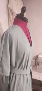 robe 3 b