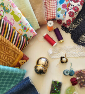 choix textiles