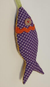 poisson d'avril recto