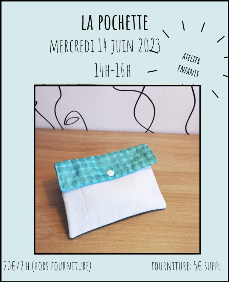 La pochette